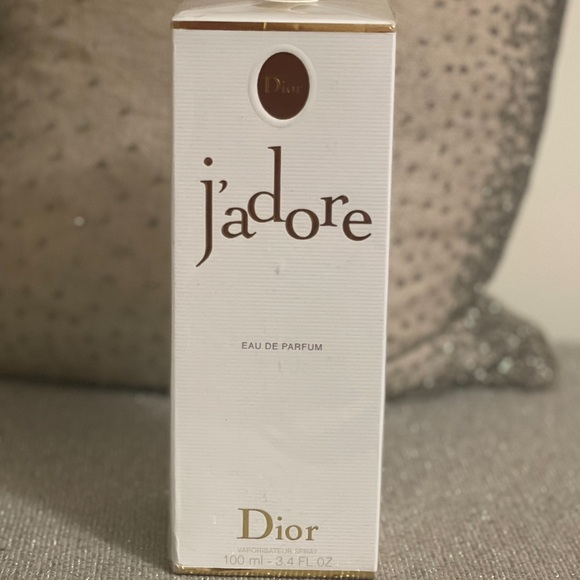 JADORE DIOR FRAGRANCE - Picture 2 of 4